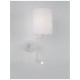 Бра Nova Luce 9180511 Yama