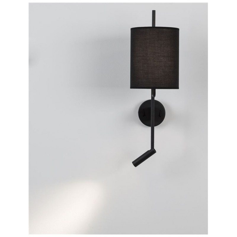 Бра Nova Luce 9180512 Yama
