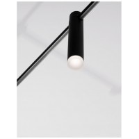 Плафон Nova Luce 9180561 Magnetic Decorative Lighting Systems Bar, 5 Вт, 300 лм, 3000K