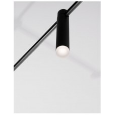 Плафон Nova Luce 9180561 Magnetic Decorative Lighting Systems Bar, 5 Вт, 300 лм, 3000K