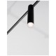 Плафон Nova Luce 9180561 Magnetic Decorative Lighting Systems Bar, 5 Вт, 300 лм, 3000K