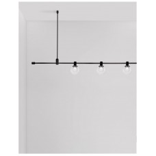 Основание для светильника Nova Luce 9180563 Magnetic Decorative Lighting Systems Grammi