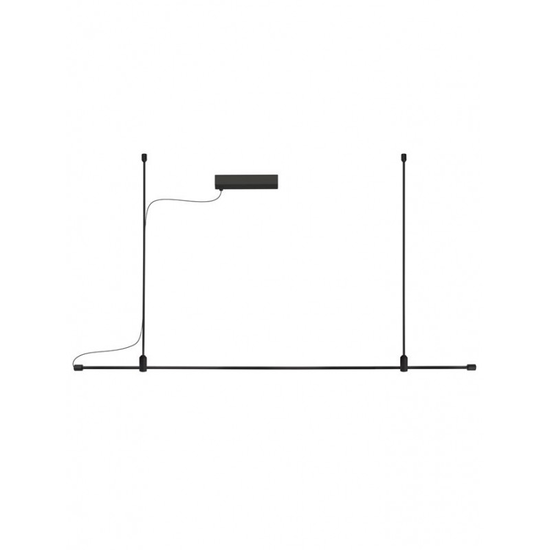 Основание для светильника Nova Luce 9180563 Magnetic Decorative Lighting Systems Grammi