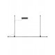 Основание для светильника Nova Luce 9180563 Magnetic Decorative Lighting Systems Grammi