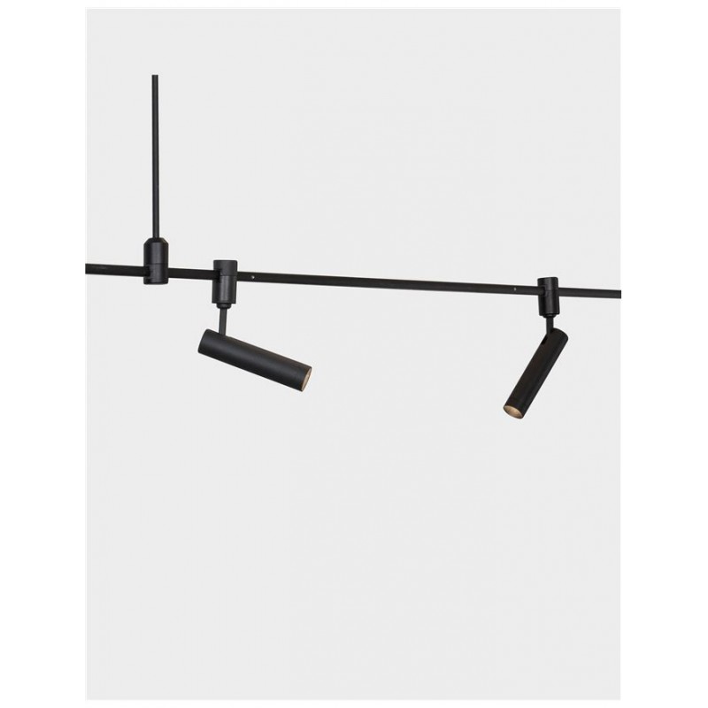 Основание для светильника Nova Luce 9180563 Magnetic Decorative Lighting Systems Grammi