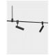 Основание для светильника Nova Luce 9180563 Magnetic Decorative Lighting Systems Grammi