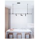 Основание для светильника Nova Luce 9180564 Magnetic Decorative Lighting Systems Grammi