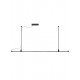 Основание для светильника Nova Luce 9180564 Magnetic Decorative Lighting Systems Grammi