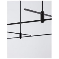 Основа для світильника Nova Luce 9180565 Magnetic Decorative Lighting Systems Puzzle