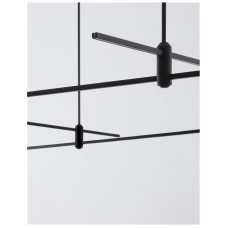 Основание для светильника Nova Luce 9180565 Magnetic Decorative Lighting Systems Puzzle