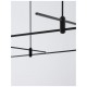 Основание для светильника Nova Luce 9180565 Magnetic Decorative Lighting Systems Puzzle
