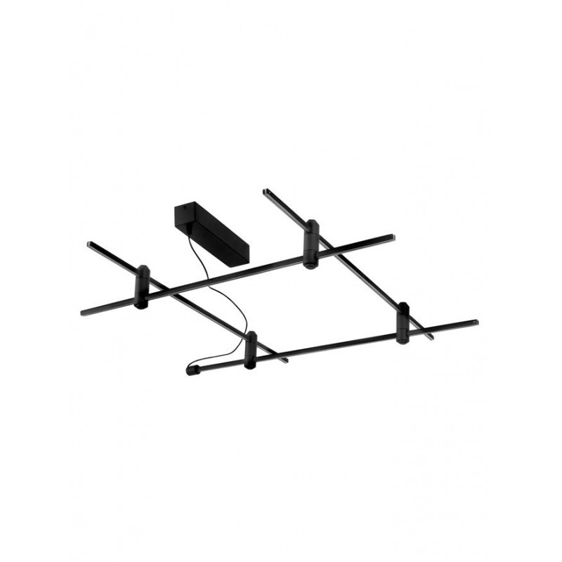 Основание для светильника Nova Luce 9180565 Magnetic Decorative Lighting Systems Puzzle