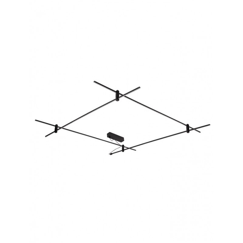 Основание для светильника Nova Luce 9180566 Magnetic Decorative Lighting Systems Puzzle