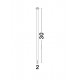 Крепление Nova Luce 9180569 Magnetic Decorative Lighting Systems Plus