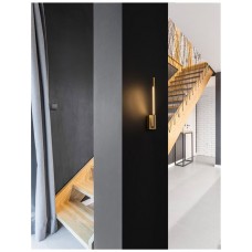 Бра Nova Luce 9180711 Raccio, 4.6 Вт, 280 лм, 3000K