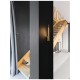 Бра Nova Luce 9180711 Raccio, 4.6 Вт, 280 лм, 3000K