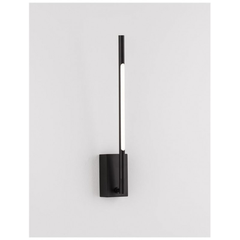 Бра Nova Luce 9180712 Raccio, 4.6 Вт, 280 лм, 3000K