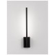 Бра Nova Luce 9180712 Raccio, 4.6 Вт, 280 лм, 3000K