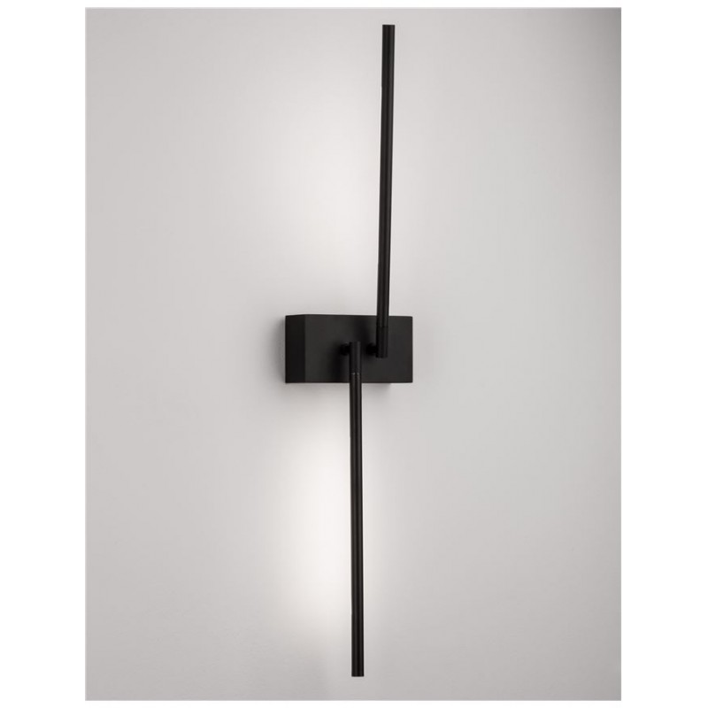 Бра Nova Luce 9180723 Raccio, 9.2 Вт, 560 лм, 3000K