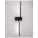 Бра Nova Luce 9180723 Raccio, 9.2 Вт, 560 лм, 3000K
