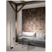 Торшер Nova Luce 9180727 Raccio, 17.3 Вт, 1211 лм, 3000K
