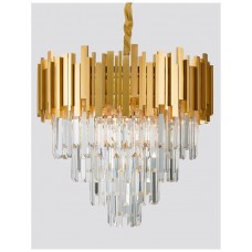 Люстра - Nova Luce 9181200 Grane