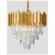 Люстра Nova Luce 9181200 Grane