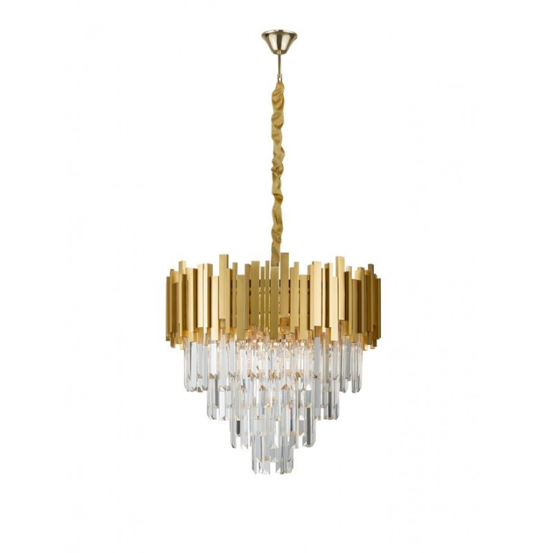 Люстра Nova Luce 9181200 Grane