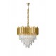 Люстра Nova Luce 9181200 Grane