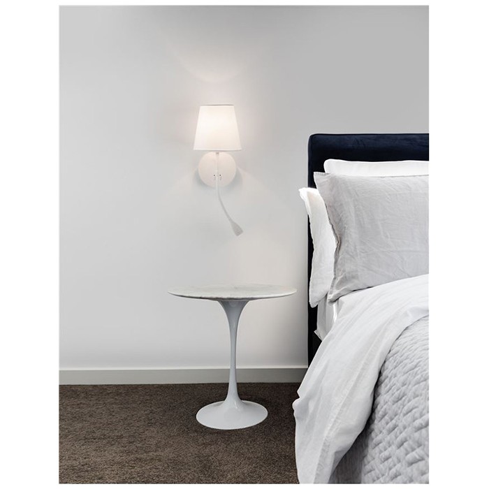 Бра - Nova Luce 9182371 Nia