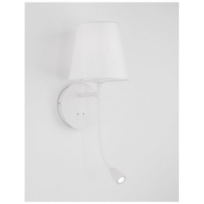 Бра - Nova Luce 9182371 Nia