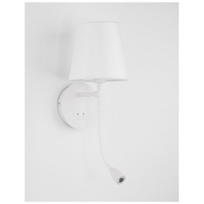 Бра - Nova Luce 9182371 Nia