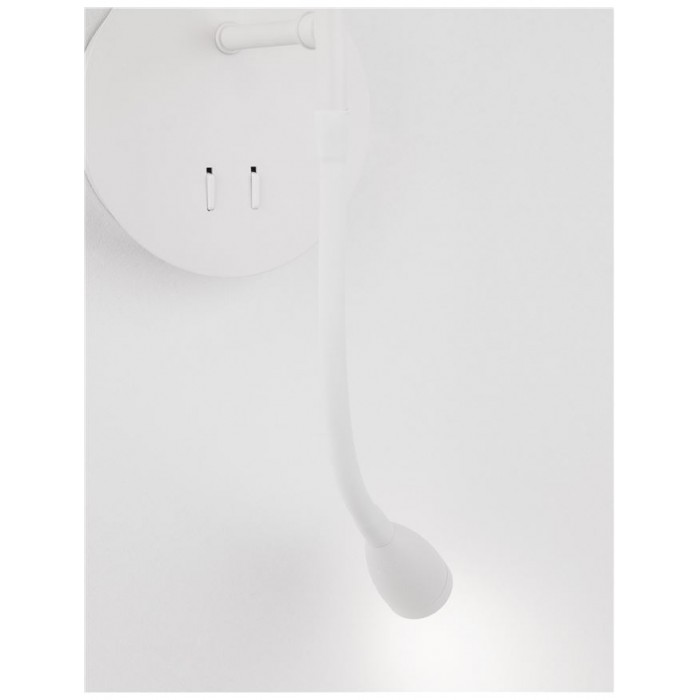 Бра - Nova Luce 9182371 Nia
