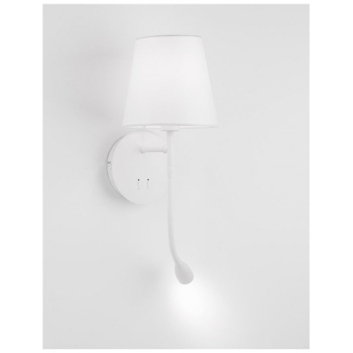 Бра - Nova Luce 9182371 Nia