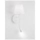 Бра Nova Luce 9182371 Nia