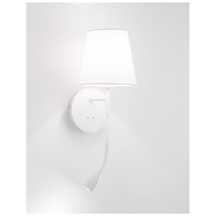Бра - Nova Luce 9182371 Nia