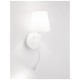 Бра Nova Luce 9182371 Nia