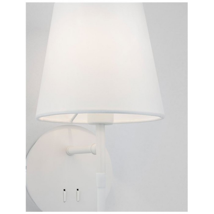 Бра - Nova Luce 9182371 Nia