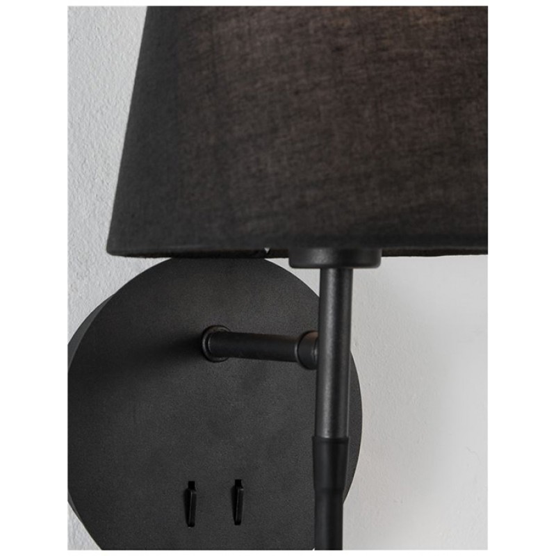 Бра Nova Luce 9182372 Nia