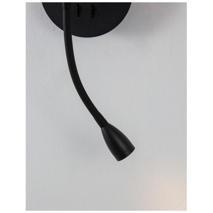 Бра - Nova Luce 9182372 Nia