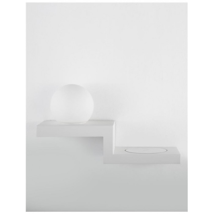 Бра - Nova Luce 9183311 Room, 6 Вт, 360 лм, 3000K