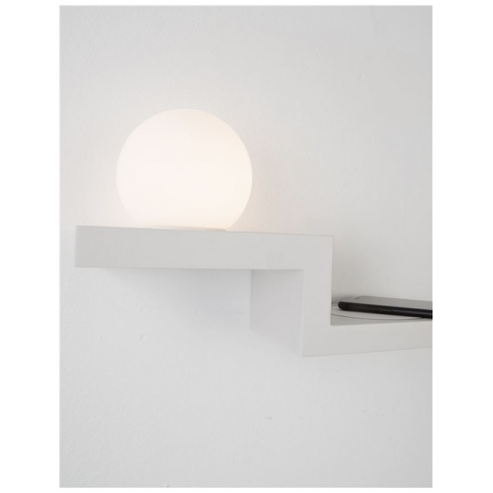 Бра - Nova Luce 9183311 Room, 6 Вт, 360 лм, 3000K