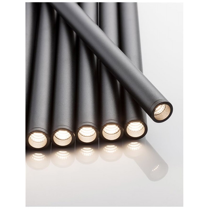 Підвісний світильник Nova Luce 9184024 Ultrathin, 3 Вт, 1680 лм, 3000K