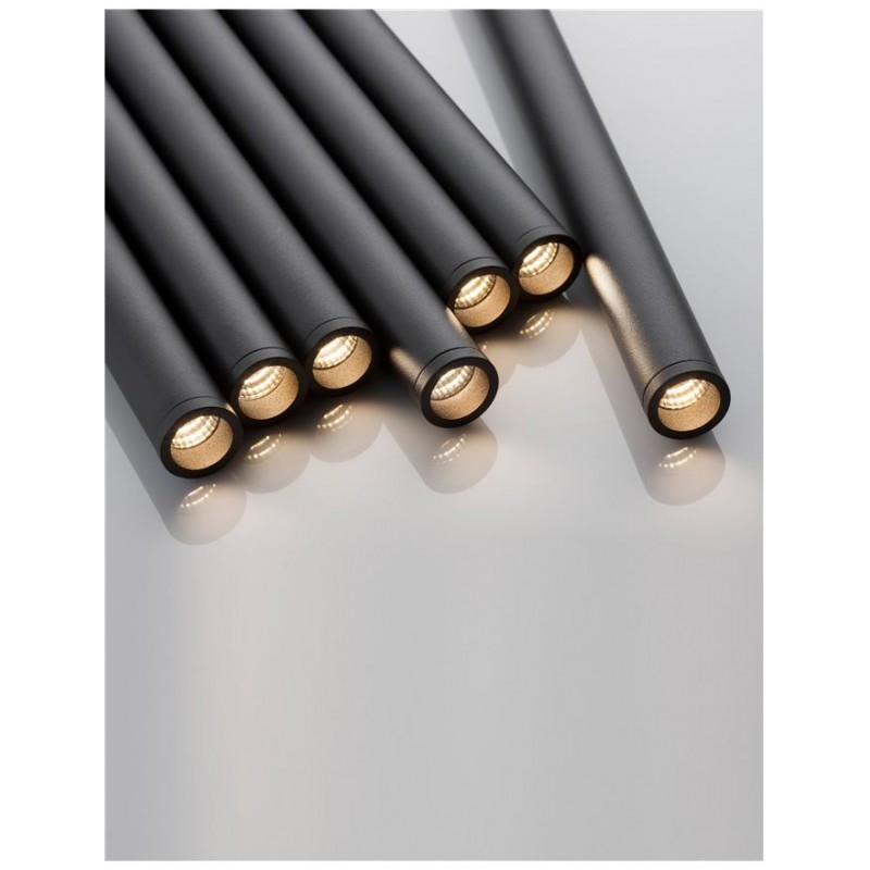Підвісний світильник Nova Luce 9184024 Ultrathin, 3 Вт, 1680 лм, 3000K