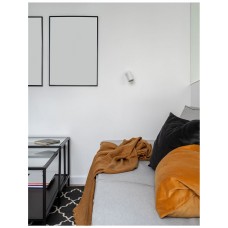 Спот - Nova Luce 9184311 Wan