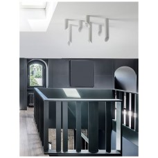 Точковий світильник Nova Luce 9184371 Oslo