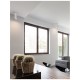 Точечный светильник Nova Luce 9184371 Oslo