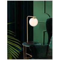 Настольная лампа Nova Luce 9185361 Alvarez