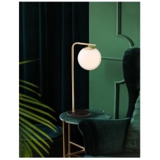 Настольная лампа Nova Luce 9185361 Alvarez