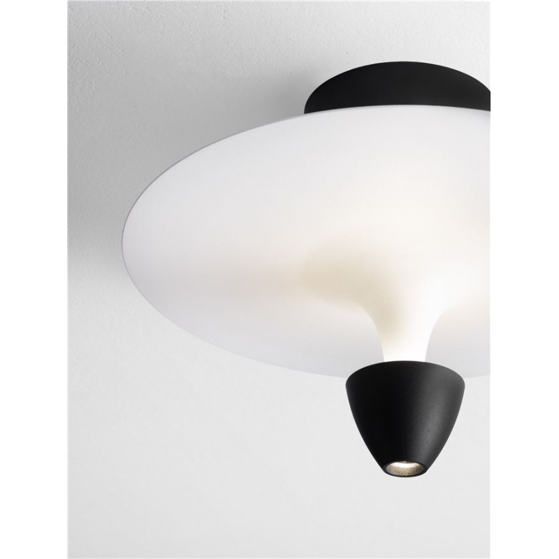 Люстра - Nova Luce 9186700 Luet, 11 Вт, 908 лм, 3000К